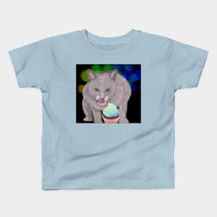 Luxuria Kids T-Shirt